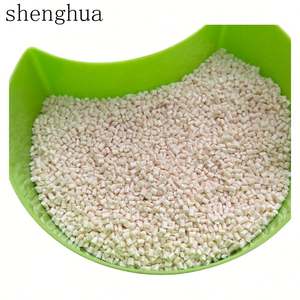 Wholesale High Impact ABS <b>Pellets</b> for Toys - Factory Direct Price - Product Image 4