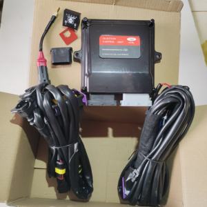 Pièces automobiles de haute qualité spécifiques aux véhicules à gaz, kits de conversion au gaz naturel et à l'essence - Product Image 4