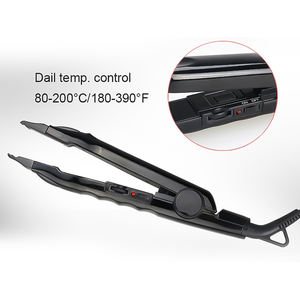 Pegamento Para Extensiones De Cabello Extension Tool Microlink Kit Hair Extension Toolnano <strong>Ring</strong> Hair Extension Tools - Product Image 2