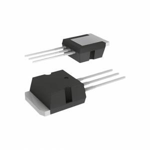 Composants électroniques Thyristors TO-262-3 à fils longs, I2PAK, TO-262AA T1235-600R Original - Product Image 1