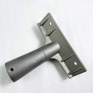 Servicio de fundición a presión de metal de precisión personalizado del fabricante Piezas de aluminio de aleación de metal de fundición a presión - Product Image 3