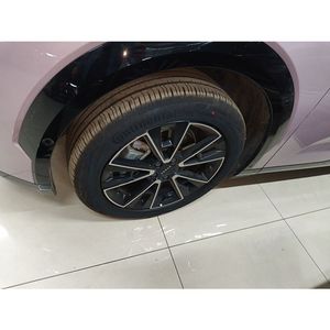 Guazi Auto Usata 2025 Zeekr X Promozione a Tempo Limitato SUV Elettrico Automatico Nuova Energia Guida a Sinistra per Famiglie Moderne 5 Posti - Product Image 4