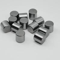 Composants de roulement à rouleaux en acier cylindrique à aiguilles, diverses tailles 6-25, pour positionnement sur axe rond - Vente chaude