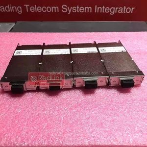 03033CUC TN13C2CFP2A15 200G CFP2A15 Transceiver Optique OptiX OSN 9800 Réseau d'Entreprise WDM Garantie 1 An - Product Image 6