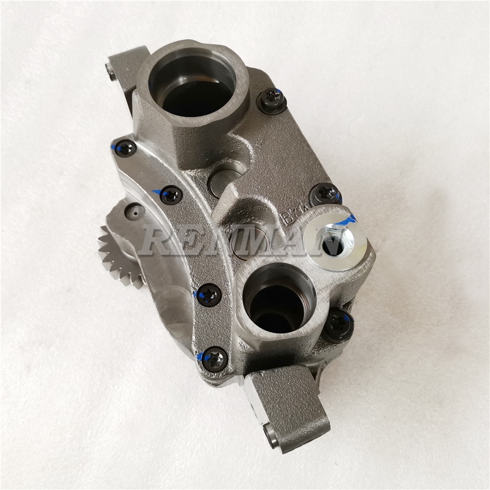 Cummins Engine QSZ13 ISZ13 Oil Pump 2883218 - Reliable