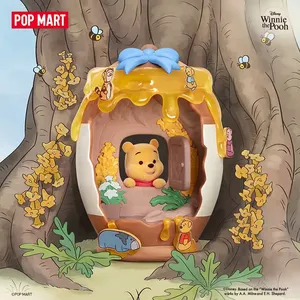<span class=keywords><strong>Winnie</strong></span> <span class=keywords><strong>the</strong></span> <span class=keywords><strong>Pooh</strong></span>: Serie Teatro nella Casa sull'Albero - Ornamenti Artigianali Blind Box - Regalo - Product Image 4