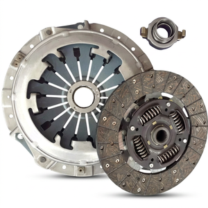 Kit de Embrague Original OE 8-97941528-0 8-94377417-1 8-97941529-0 para Motor Luv <span class=keywords><strong>Dimax</strong></span> 3.5 a Gasolina - Product Image 1