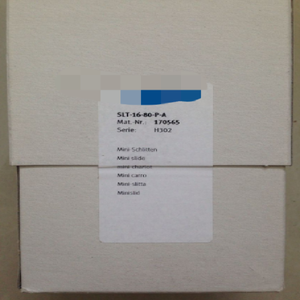 Controlador Slt-16-80-<span class=keywords><strong>p</strong></span>-a 170565 Nuevo, Envío Rápido - Product Image 1