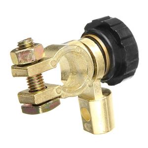 Interruptor de Desconexión Rápida para Terminales de Batería de Automóvil y Camión - Product Image 6