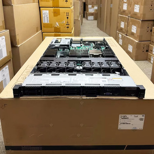 Châssis de serveur rack 1U de haute qualité 2,5/3,5 pouces 8/10/12/16 baies SFF pour Huawei Xfusion FusionServer 1288H V5 V6 V7 - Product Image 4