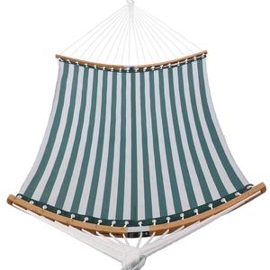 High Quality Hot Sale <b>Hammock</b> Outdoor Indoor Garden Patio Yard <b>Hammock</b> Quick Dry Premium Material <b>Hammock</b> - Product Image 3