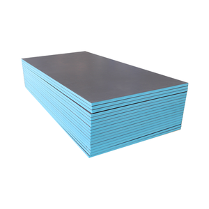 Panel <span class=keywords><strong>de</strong></span> Soporte para Azulejos <span class=keywords><strong>de</strong></span> <span class=keywords><strong>Poliestireno</strong></span> <span class=keywords><strong>Extruido</strong></span> <span class=keywords><strong>de</strong></span> Diseño Moderno, Impermeable, para Aislamiento <span class=keywords><strong>de</strong></span> Calefacción por Suelo Radiante, Espuma <span class=keywords><strong>de</strong></span> Cemento <span class=keywords><strong>XPS</strong></span> - Product Image 2