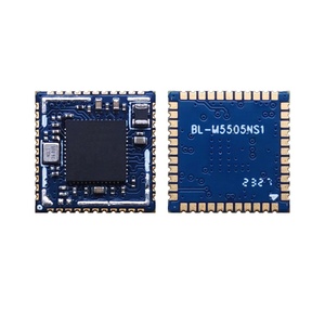Transceptor Inalámbrico BL-M5505NS1 2.4G ASR5505S con Interfaz SDIO, Módulo WiFi de Bajo Precio y Transmisión Transparente LB-LINK - Product Image 1