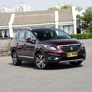 <span class=keywords><strong>Peugeot</strong></span> <span class=keywords><strong>3008</strong></span> 1.6THP 350THP d'<span class=keywords><strong>occasion</strong></span> 2019, conduite à gauche, <span class=keywords><strong>essence</strong></span>, SUV, transmission automatique - Product Image 5