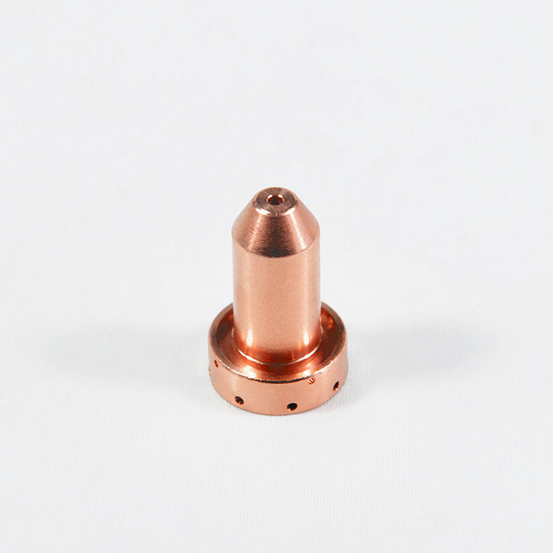 Hot Selling Plasma Cutting Consumable Plasma Nozzle 9-8253 For SL60 SL100 Torch