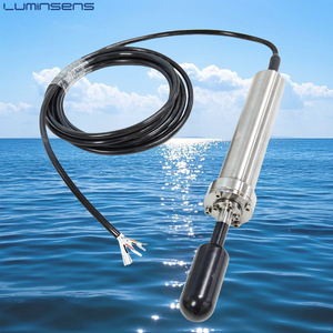 เครื่องวัดกระแสไฟฟ้าสำหรับวัดความเร็วของเครื่องวัดกระแสไฟฟ้าแบบน้ำ - Product Image 5