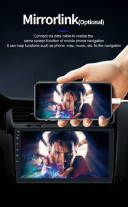 BQCC 10 pouces Quad Octa core Android 13 <span class=keywords><strong>autoradio</strong></span> carplay WIFI GPS RDS lecteur de voiture pour siège <span class=keywords><strong>Ibiza</strong></span> Mk4 6J <span class=keywords><strong>2009</strong></span>-2013 - Product Image 6