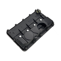 Couvercle de culasse de soupape de câble supérieur de culasse de moteur de pièces d'auto pour Ford Transit BC1Q 6K271 AA BC1Q6K271AA