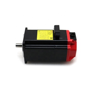 มอเตอร์ A06B-0216-B100 A06B 0216 B100 Fanuc SV - Product Image 3