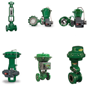 Nhà cung cấp cung cấp <span class=keywords><strong>Fisher</strong></span> 98H điều chỉnh áp suất điều chỉnh áp suất khí - Product Image 6