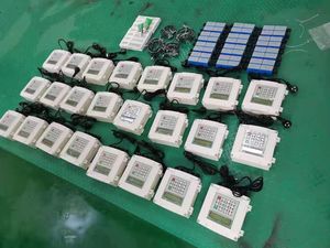 中国メーカー 超音波流量計 TUF-2000M 低価格 超音波水流量計 - Product Image 4