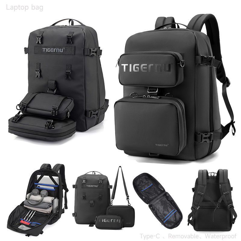 Tigernu New Arrival Waterproof Large Capacity