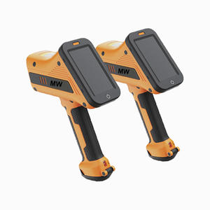 Máquina de Teste de Ouro para Joalheria Profissional, Analisador de Metais Portátil XRF, Análise Precisa de Ligas - Product Image 5