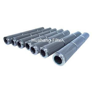 פילטר שמן הידראולי מפלדת אל-חלד מקופלת, פילטר סינון פולימר, מחסנית פילטר, אלמנט פילטר שמן מפלדת אל-חלד בהתאמה אישית - Product Image 6