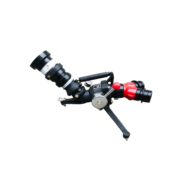 TaiLong Fire Foam Water Fire Monitor Fire Cannon From Factory