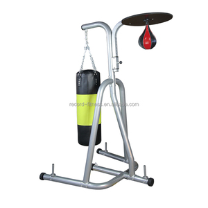 Boxständer Boxrahmen Speedball-/Schlagballständer/Schlagballständer-Rack - Product Image 5