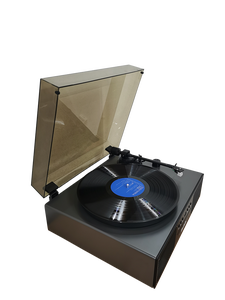 HIFI cho Bluetooth kích hoạt Vinyl ghi <span class=keywords><strong>Player</strong></span> LP CD <span class=keywords><strong>RCA</strong></span> chức năng đầu ra âm thanh & video phụ kiện - Product Image 5