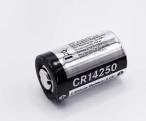 <span class=keywords><strong>3V</strong></span> 800mAh <span class=keywords><strong>1</strong></span>/<span class=keywords><strong>2AA</strong></span> высокомощные неперезаряжаемые <span class=keywords><strong>CR14250</strong></span> LoRa Meters литиевые батареи - Product Image 4