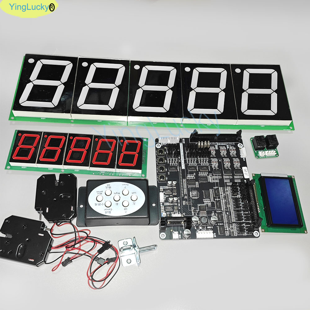 Negro-placa base de desafío de 10 segundos