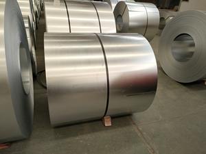 Низкое MOQ, высококачественный стальной рулон Gl, оцинкованная стальная катушка с оцинкованным покрытием, оцинкованная стальная полоса - Product Image 4