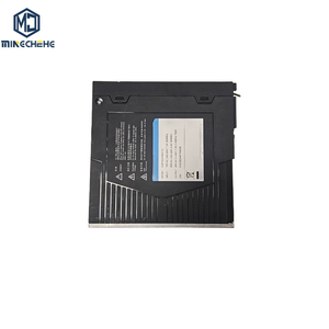 Offre Spéciale Servomoteur AC SV670NS5R5I-FS SV670NS1R6I-FS SV670NS2R8I-FS SV670NS7R6I-FS SV670NS012I-FS pour l'automatisation industrielle - Product Image 1