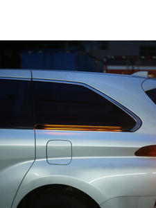 Kit de luz de riel deslizante para puerta lateral de coche LED tira para Toyota <span class=keywords><strong>Sienna</strong></span> xl40 2021 <span class=keywords><strong>2022</strong></span> 2023 2024 2025 2026 accesorios kits de carrocería actualización - Product Image 5