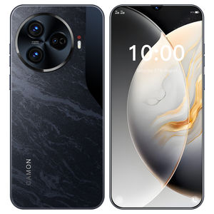 Tecno Camon 30 Pro 7.3 pouces grand écran 16 Go + 1 To 5800 mAh Android 13 Global 5G <span class=keywords><strong>Smartphone</strong></span> pour les joueurs Vente à chaud - Product Image 2