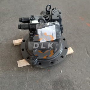 Con Precio de Fábrica, Piezas de Excavadora SH300 SH300-5 SH290-5 SH350-5, Conjunto de Dispositivo de Giro M5X180CHB KBC10160, <span class=keywords><strong>Motor</strong></span> de Giro para <span class=keywords><strong>Sumitomo</strong></span> - Product Image 4