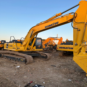 99% nuevo Japón utilizó Komatsu equipo pesado de la excavadora de oruga de 30 toneladas para la venta - Product Image 2