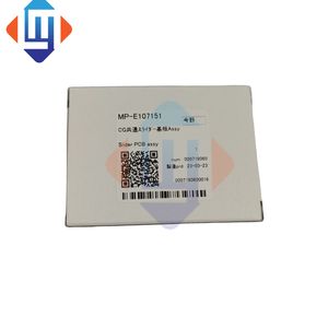 Ensemble original de carte PCB de glisseur de Mimaki MP-E107151 <span class=keywords><strong>UCJV300</strong></span>/UCJV150/CJV300/CG-SR3/CG-AR - Product Image 5