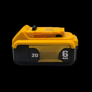 <span class=keywords><strong>Atornillador</strong></span> de Impacto Inalámbrico sin Escobillas de 205 Nm, Compatible con Batería DW de 18V/<span class=keywords><strong>20V</strong></span> XR, 3800 RPM, <span class=keywords><strong>Atornillador</strong></span> de Impacto Hexagonal de 1/4 de Pulgada - Product Image 6