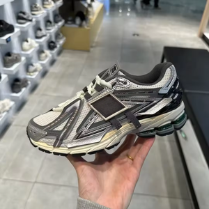 Nouvelles Chaussures de Sport de Marques de Luxe 2025 Originales et Respirantes pour Hommes, Baskets de Course Décontractées de Style Marche à la Mode - Product Image 4