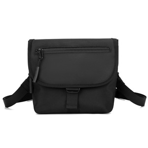 Sac bandoulière portable, sac de voyage imperméable pour téléphone portable, sac à bandoulière en nylon unisexe avec logo personnalisé - Product Image 4
