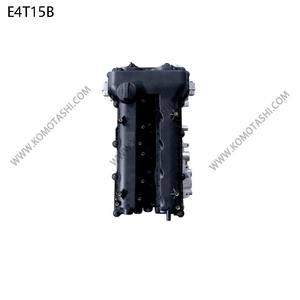 มอเตอร์ SQRE4T15B 1.5L E4T15B บล็อกยาวสำหรับ Chery Tiggo 5X 7 8 - Product Image 5