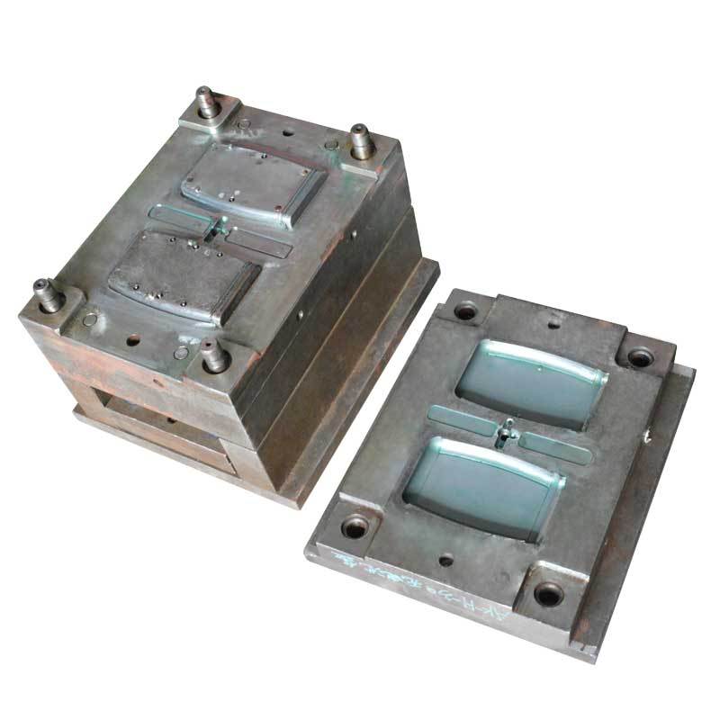 Injection Mould Plastic Mold Maker Product