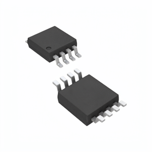 ชิป8 TSSOP ชิ้นส่วนอิเล็กทรอนิกส์แผ่นสัมผัส8 MSOP TLC071IDGNR ช่องทางผู้ผลิต - Product Image 1