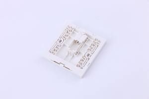 IK08 PPS Terminal: Zone 22 <strong>Use</strong>, Oil and High Temperature Resistant - Product Image 3