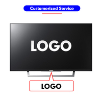 Weier 17 "19" 24 pouces moniteur LCD ordinateur PC 144HZ moniteur de jeu