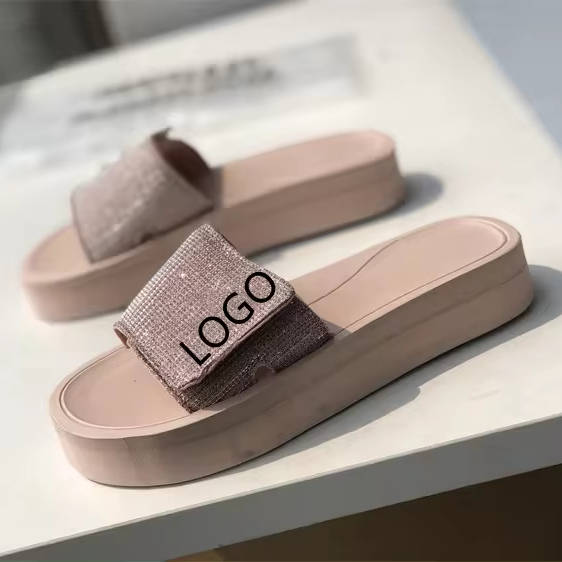 Latest Ladies Slippers Designs Wholesale High Quality