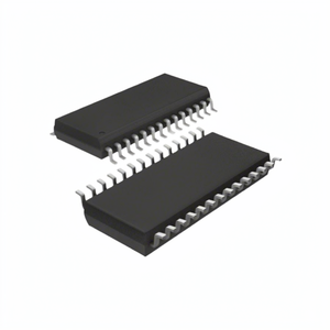 Electronics Component CY8C29466-24PVXI Authorized Distributor 28 SSOP Embedded - Product Image 1